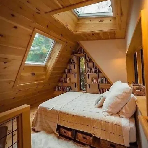 Nocipoznania7,2-22 Maison d'hôtes