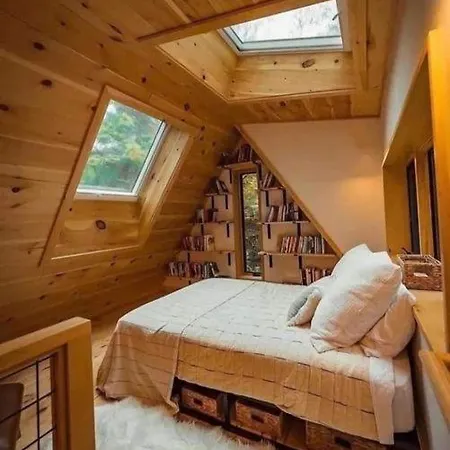 Nocipoznania7,2-22 Gæstehus